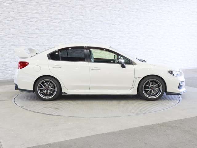 SUBARU WRX STI 2016 Image 31