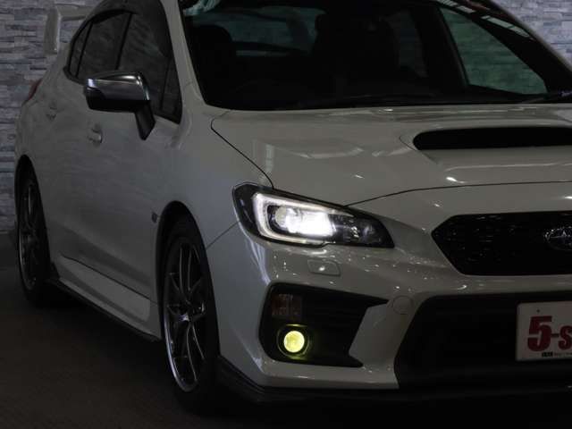 SUBARU WRX STI 2016 Image 31