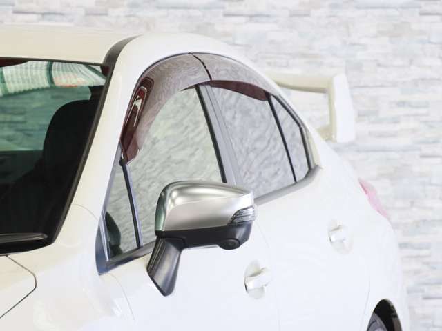 SUBARU WRX STI 2016 Image 31