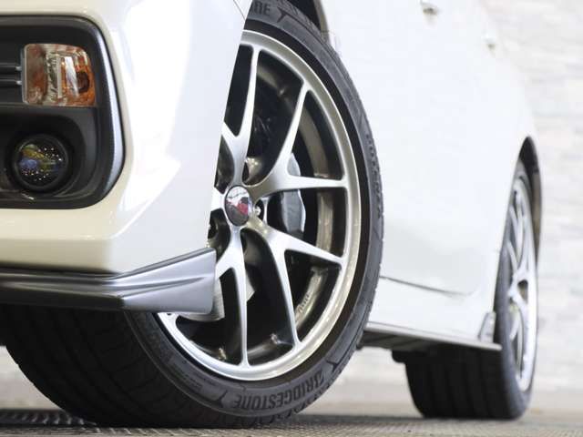 SUBARU WRX STI 2016 Image 31