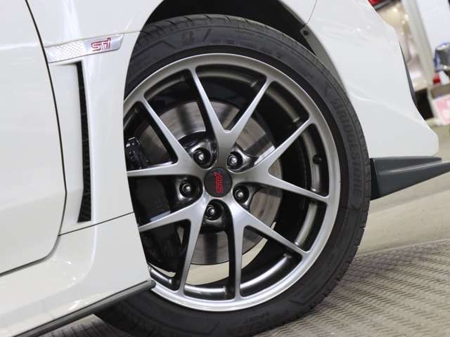 SUBARU WRX STI 2016 Image 31