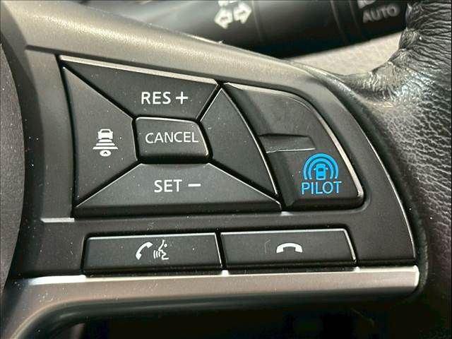 NISSAN X-TRAIL 4WD 2018 Image 31