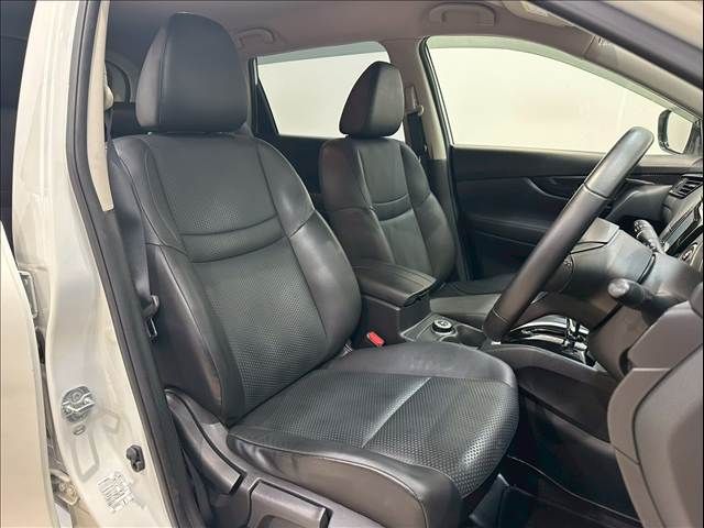 NISSAN X-TRAIL 4WD 2018 Image 31