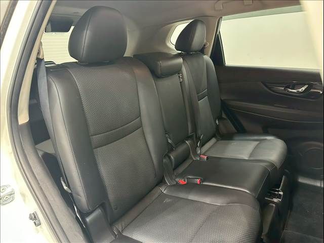 NISSAN X-TRAIL 4WD 2018 Image 31