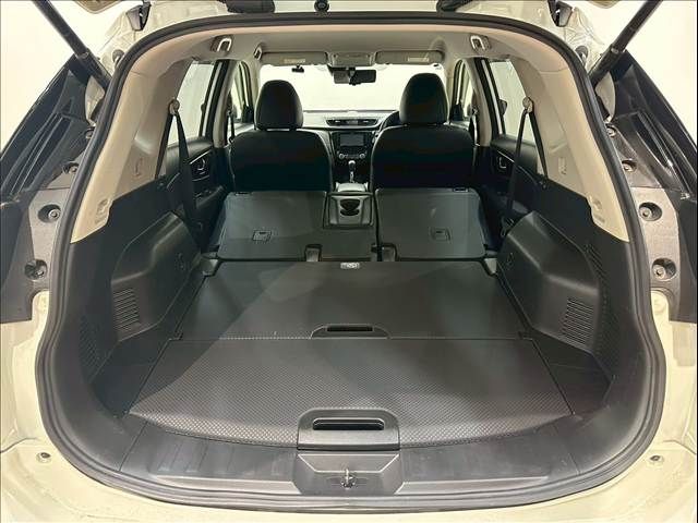 NISSAN X-TRAIL 4WD 2018 Image 31