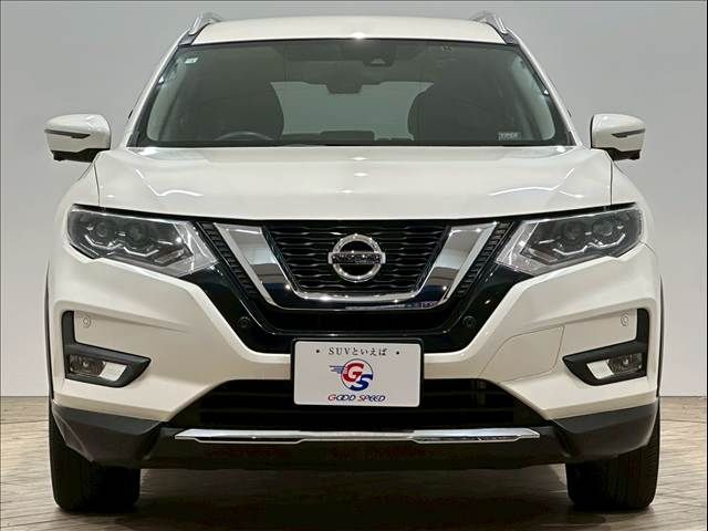 NISSAN X-TRAIL 4WD 2018 Image 31