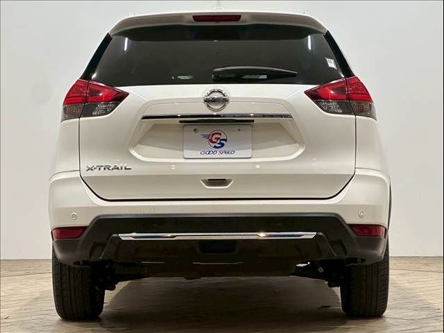 NISSAN X-TRAIL 4WD 2018 Image 31