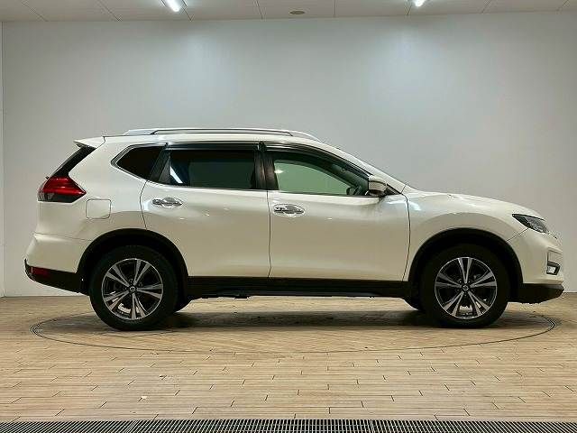 NISSAN X-TRAIL 4WD 2018 Image 31