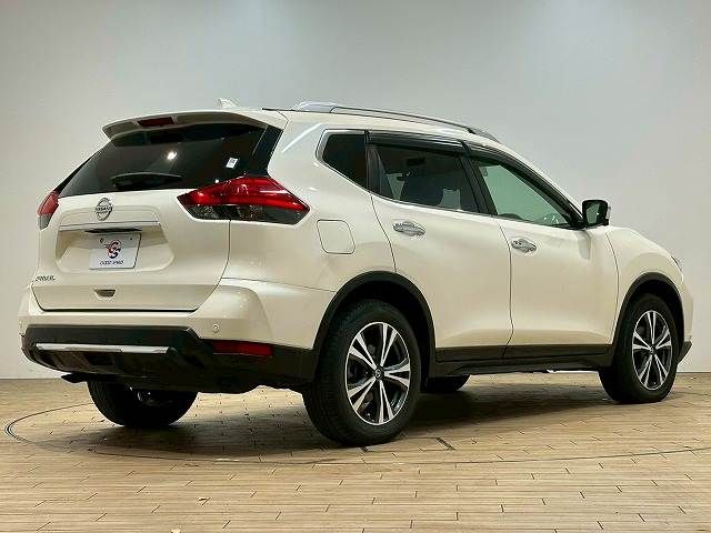 NISSAN X-TRAIL 4WD 2018 Image 31