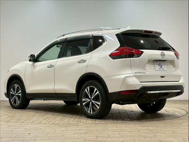 NISSAN X-TRAIL 4WD 2018 Image 31