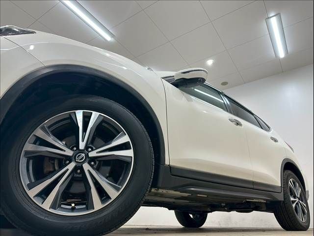 NISSAN X-TRAIL 4WD 2018 Image 31