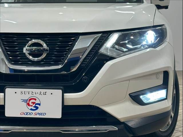 NISSAN X-TRAIL 4WD 2018 Image 31
