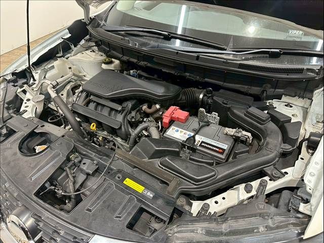 NISSAN X-TRAIL 4WD 2018 Image 31