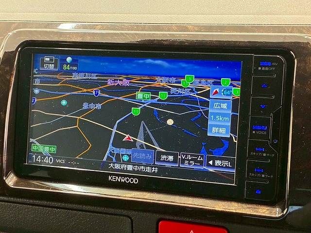 TOYOTA HIACE VAN 2WD 2024 Image 31