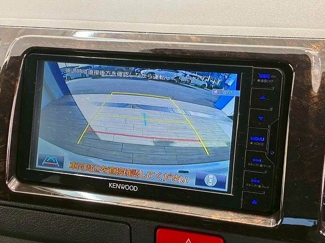 TOYOTA HIACE VAN 2WD 2024 Image 31