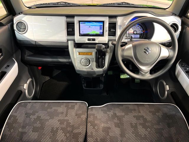 SUZUKI HUSTLER 2018 Image 31