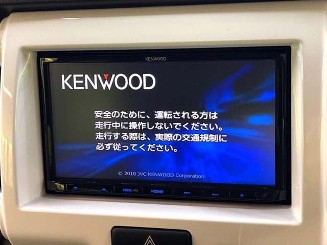 SUZUKI HUSTLER 2018 Image 31