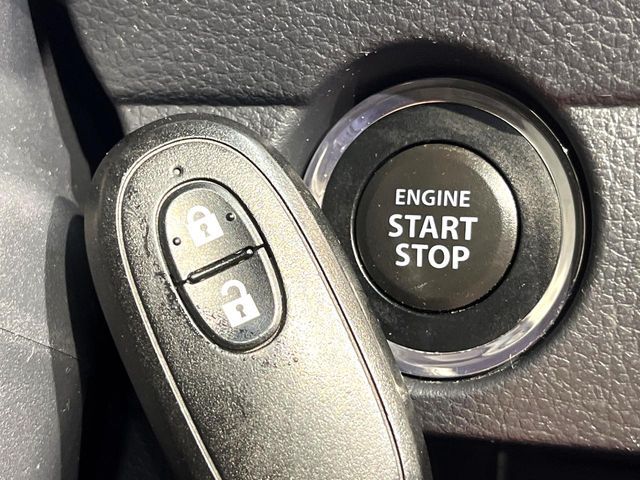 SUZUKI HUSTLER 2018 Image 31