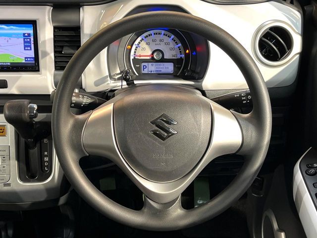 SUZUKI HUSTLER 2018 Image 31