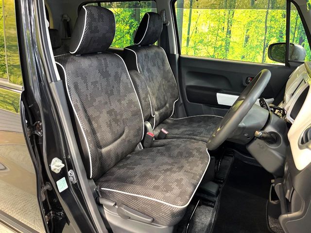 SUZUKI HUSTLER 2018 Image 31