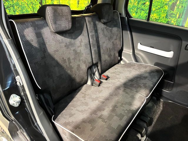 SUZUKI HUSTLER 2018 Image 31