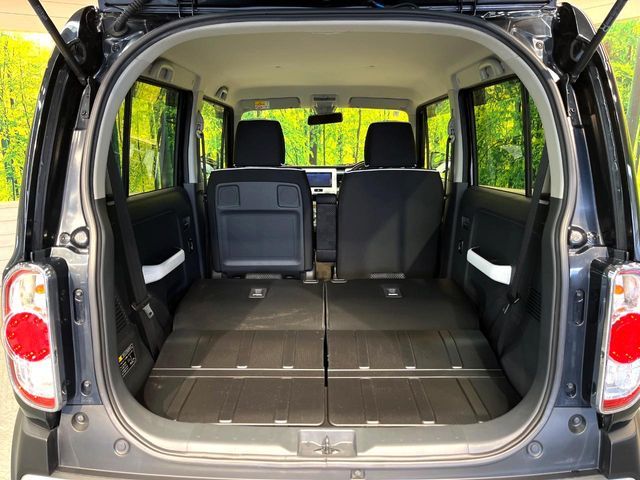 SUZUKI HUSTLER 2018 Image 31