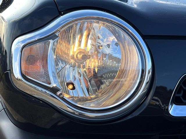 SUZUKI HUSTLER 2018 Image 31