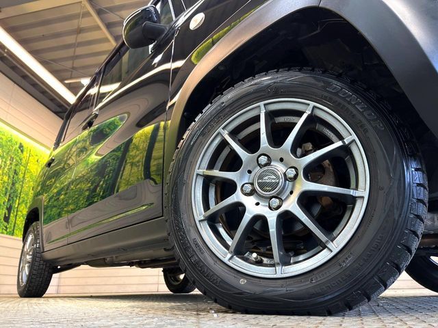 SUZUKI HUSTLER 2018 Image 31