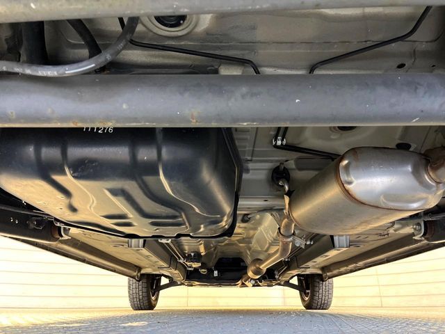 SUZUKI HUSTLER 2018 Image 31