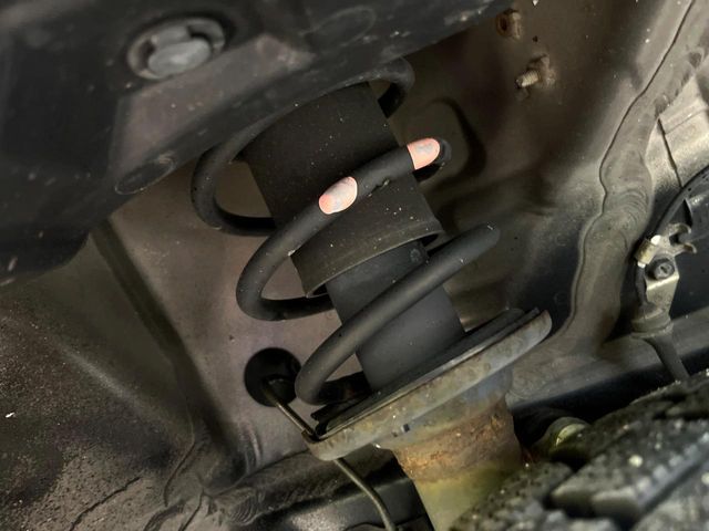 SUZUKI HUSTLER 2018 Image 31