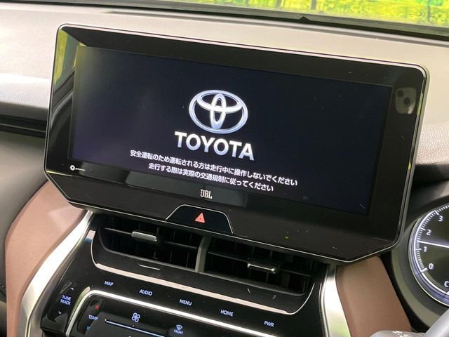 TOYOTA HARRIER 2WD 2022 Image 31