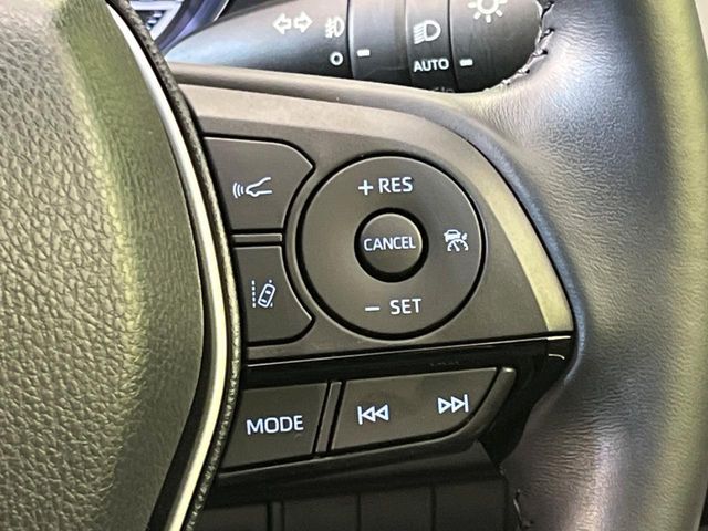 TOYOTA HARRIER 2WD 2022 Image 31