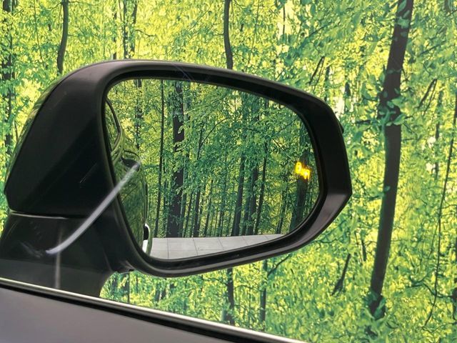 TOYOTA HARRIER 2WD 2022 Image 31