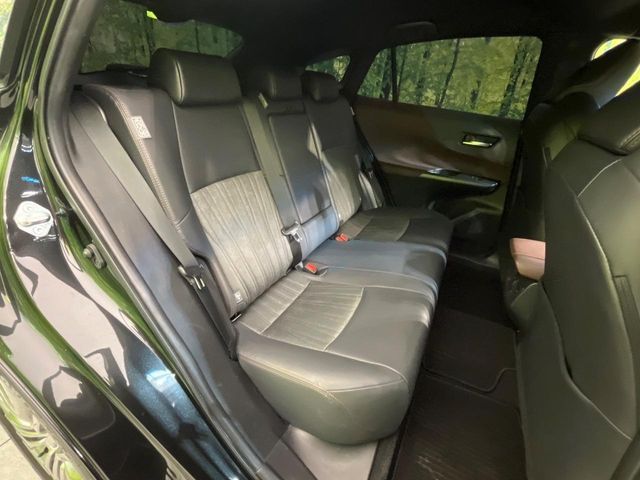 TOYOTA HARRIER 2WD 2022 Image 31