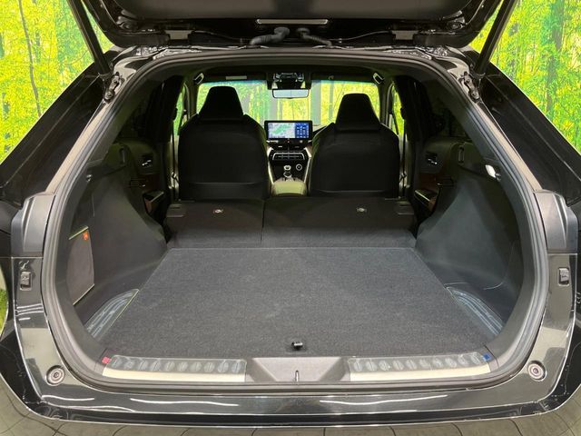 TOYOTA HARRIER 2WD 2022 Image 31