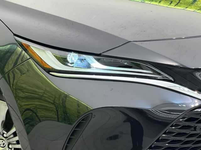 TOYOTA HARRIER 2WD 2022 Image 31