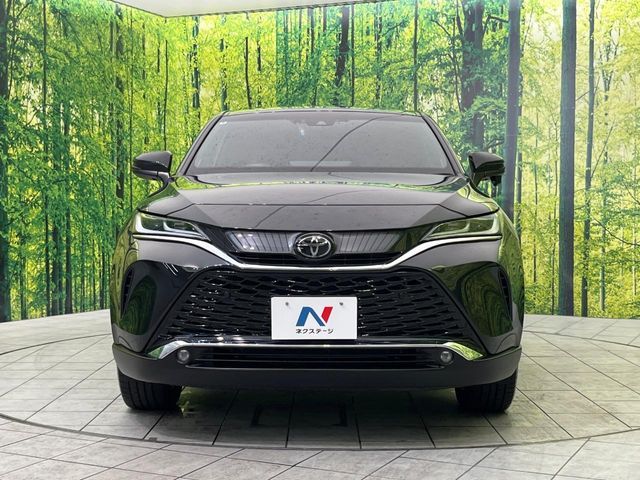 TOYOTA HARRIER 2WD 2022 Image 31