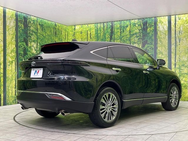 TOYOTA HARRIER 2WD 2022 Image 31