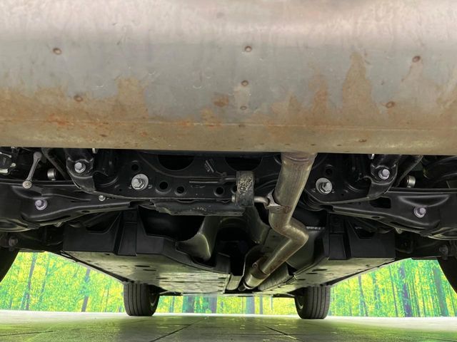 TOYOTA HARRIER 2WD 2022 Image 31