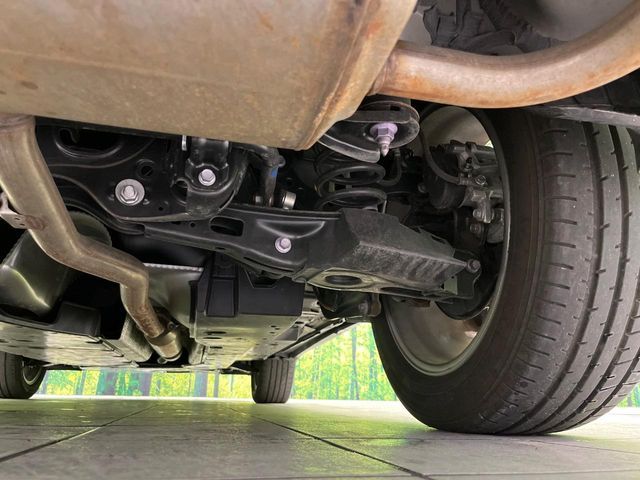 TOYOTA HARRIER 2WD 2022 Image 31