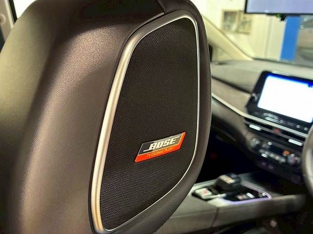 NISSAN AURA 2024 Image 31