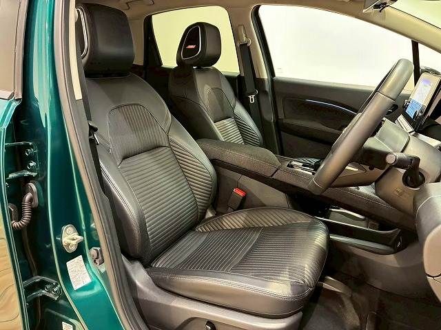 NISSAN AURA 2024 Image 31