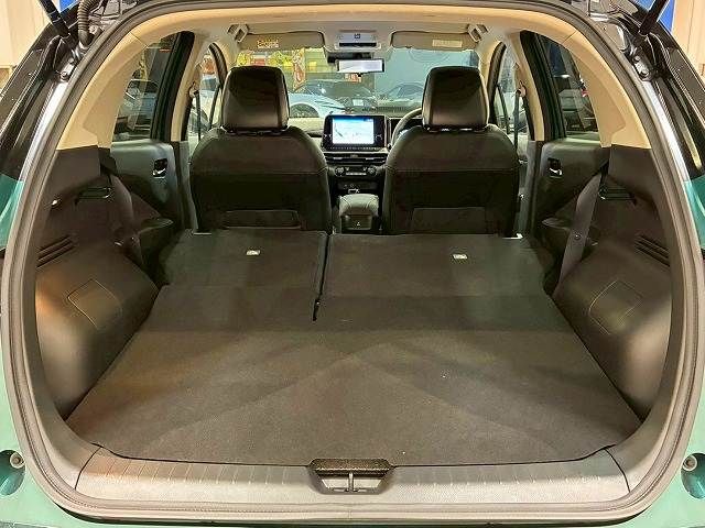 NISSAN AURA 2024 Image 31