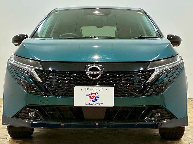 NISSAN AURA 2024 Image 31