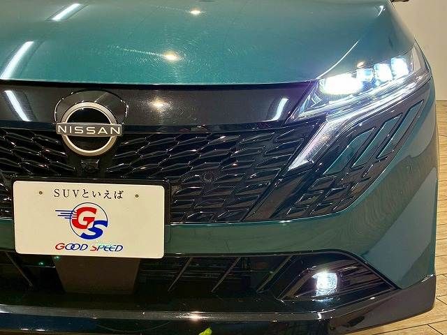 NISSAN AURA 2024 Image 31