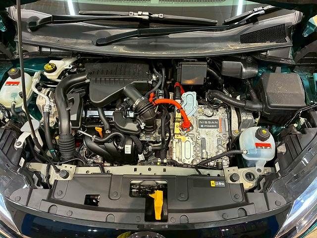 NISSAN AURA 2024 Image 31