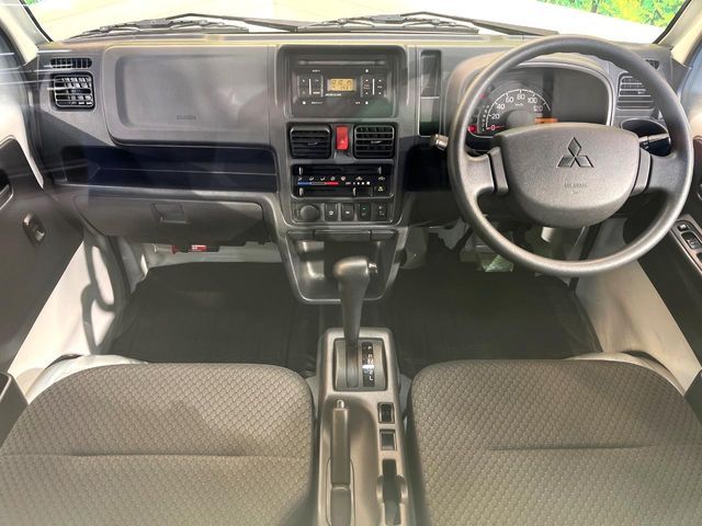 MITSUBISHI MINICAB TRUCK 4WD 2018 Image 31