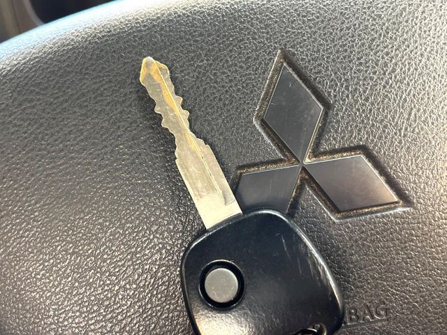 MITSUBISHI MINICAB TRUCK 4WD 2018 Image 31