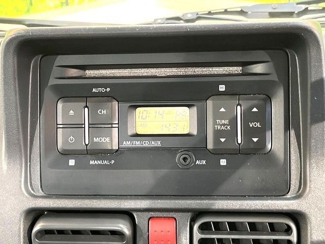 MITSUBISHI MINICAB TRUCK 4WD 2018 Image 31