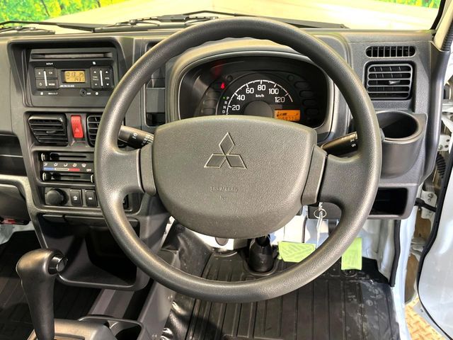 MITSUBISHI MINICAB TRUCK 4WD 2018 Image 31